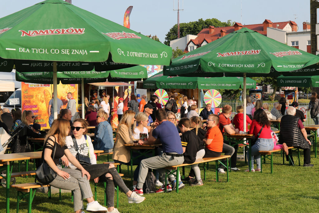 Trwają Dni Świebodzina [ZDJĘCIA] Radio Zachód - Lubuskie