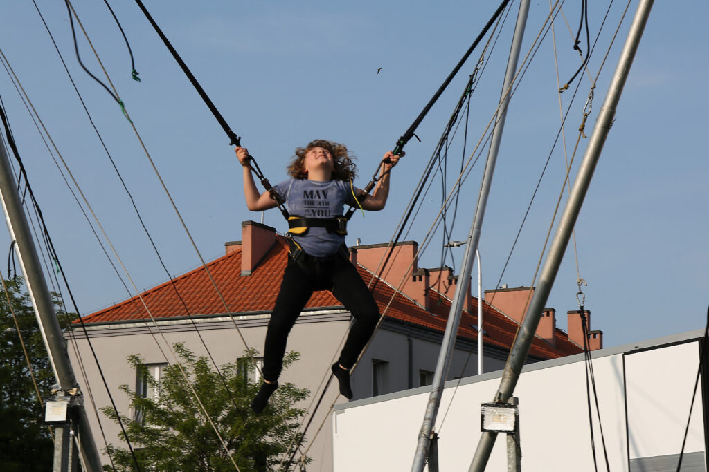 Trwają Dni Świebodzina [ZDJĘCIA] Radio Zachód - Lubuskie
