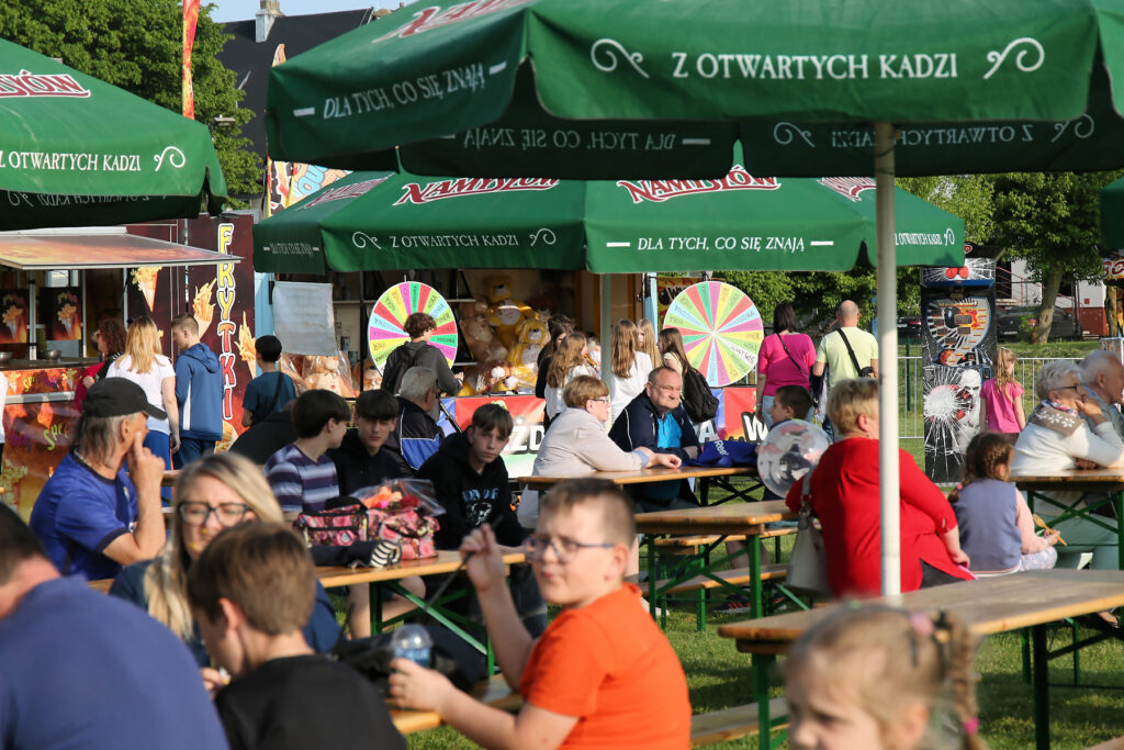 Trwają Dni Świebodzina [ZDJĘCIA] Radio Zachód - Lubuskie