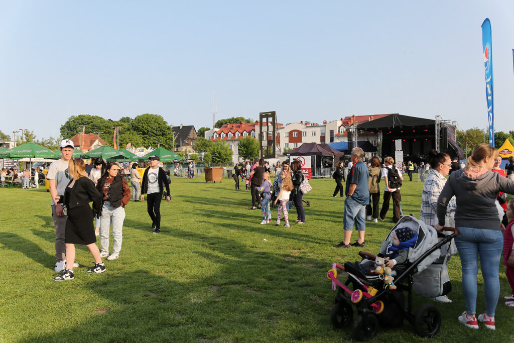 Trwają Dni Świebodzina [ZDJĘCIA] Radio Zachód - Lubuskie