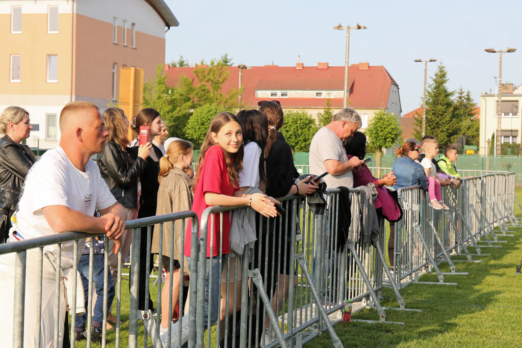 Trwają Dni Świebodzina [ZDJĘCIA] Radio Zachód - Lubuskie