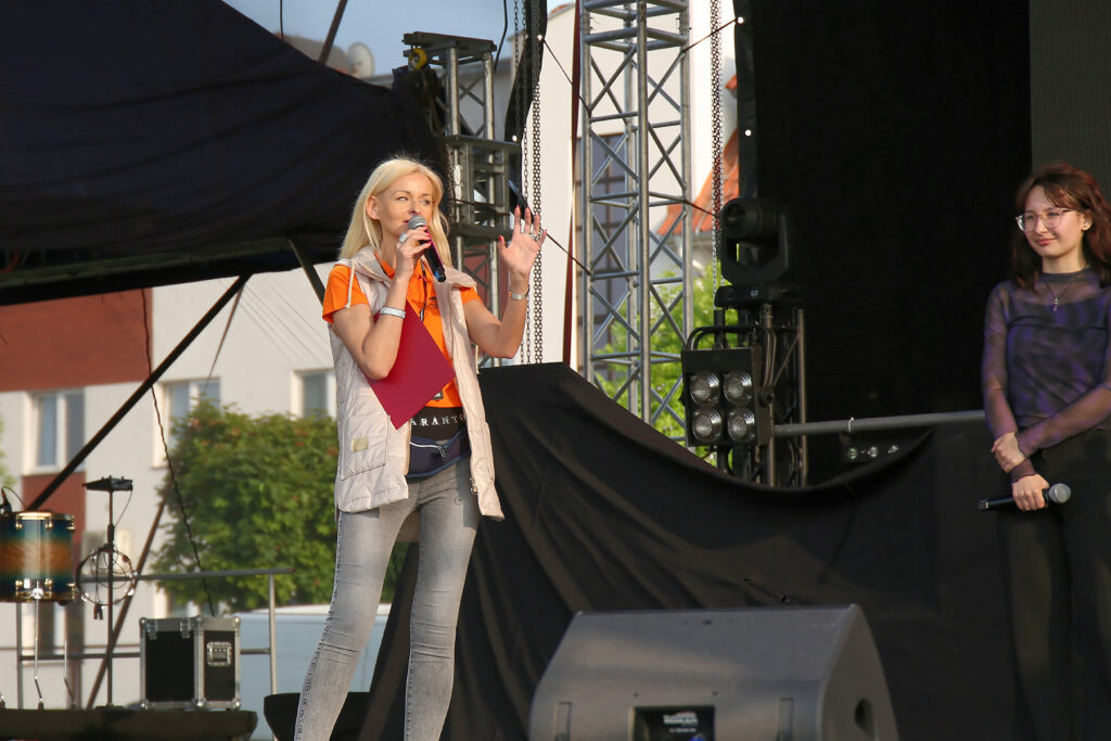 Trwają Dni Świebodzina [ZDJĘCIA] Radio Zachód - Lubuskie