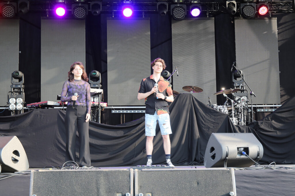 Trwają Dni Świebodzina [ZDJĘCIA] Radio Zachód - Lubuskie