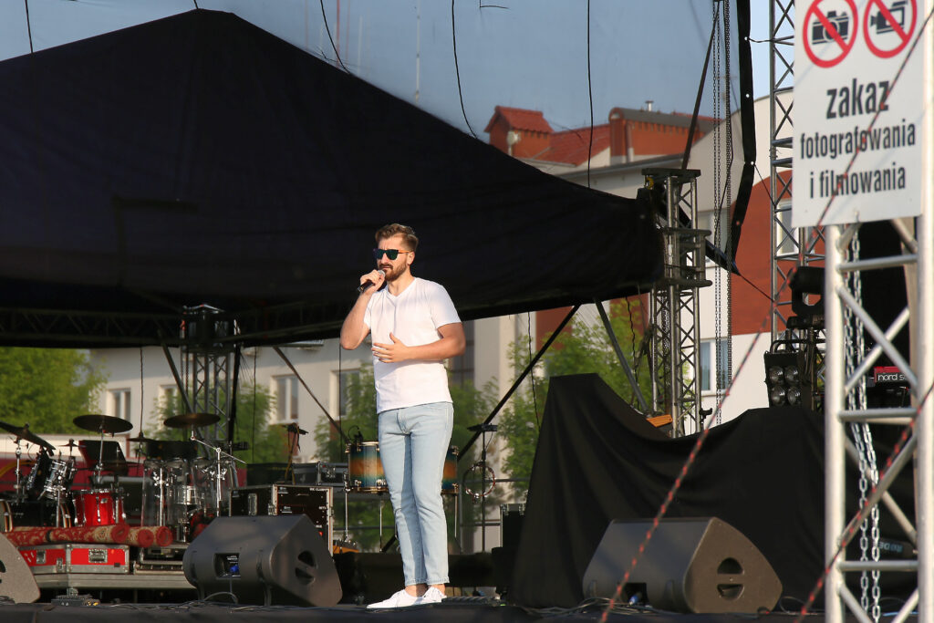 Trwają Dni Świebodzina [ZDJĘCIA] Radio Zachód - Lubuskie