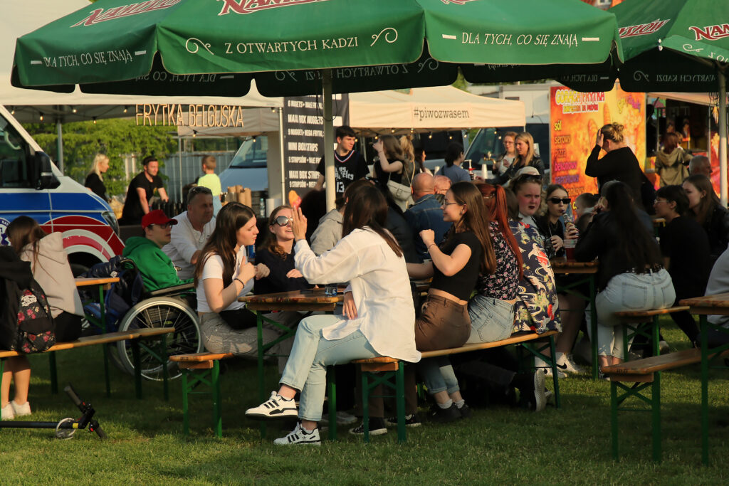 Trwają Dni Świebodzina [ZDJĘCIA] Radio Zachód - Lubuskie