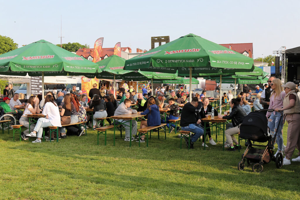 Trwają Dni Świebodzina [ZDJĘCIA] Radio Zachód - Lubuskie