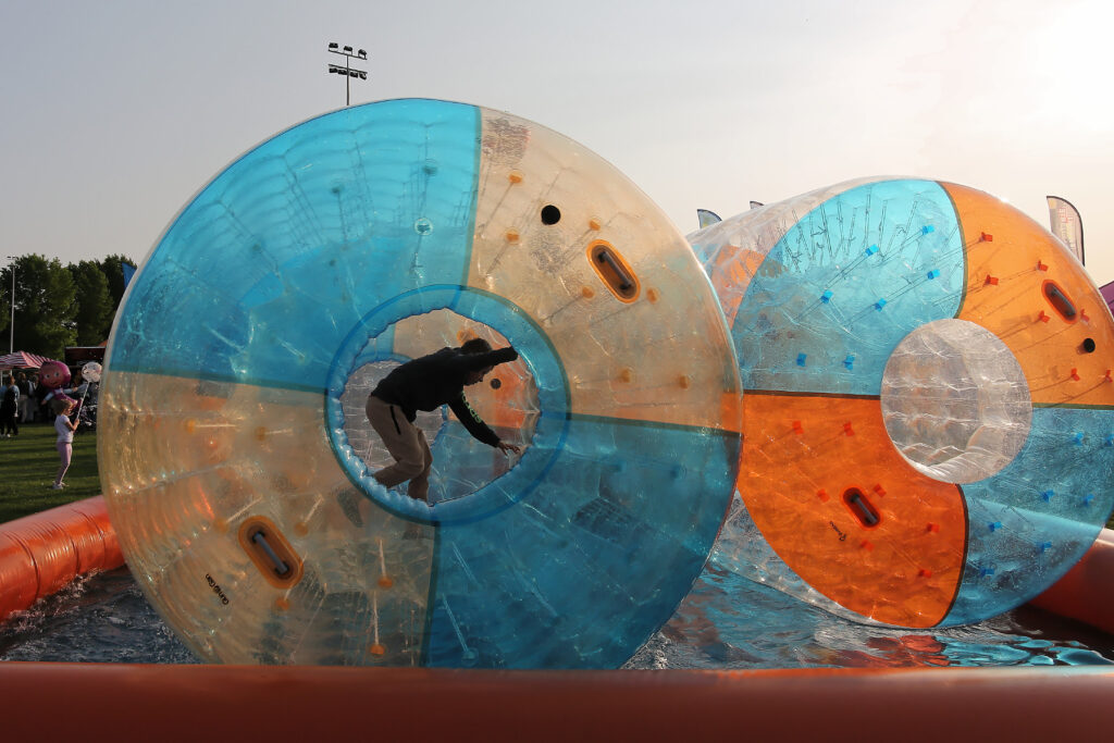 Trwają Dni Świebodzina [ZDJĘCIA] Radio Zachód - Lubuskie