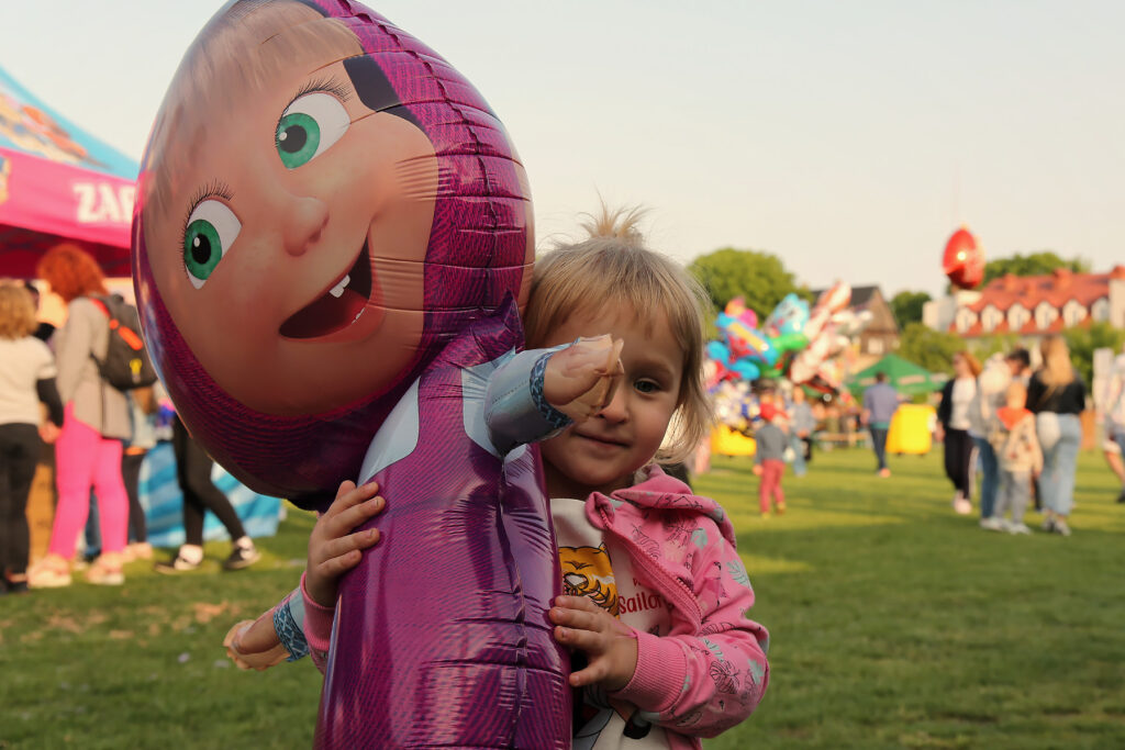 Trwają Dni Świebodzina [ZDJĘCIA] Radio Zachód - Lubuskie