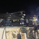 Fot. Straż Pożarna w Świebodzinie/FB