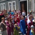 Turniej Rycerski - Kożuchów