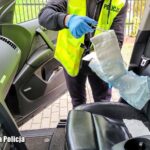 Fot. Lubuska Policja