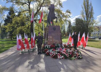 Dziś wojewódzkie obchody 3 Maja Radio Zachód - Lubuskie