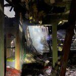 Fot. Straż Pożarna w Świebodzinie/FB