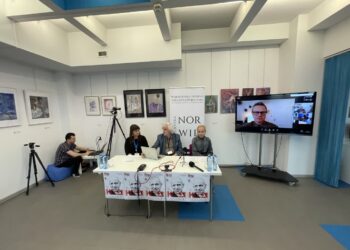 Wkrótce Kozzi Film Festiwal w Zielonej Górze Radio Zachód - Lubuskie