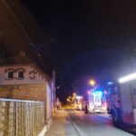 Fot. OSP w Lubniewicach/FB