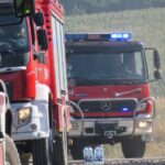 Fot. Straż Pożarna Zielona Góra/FB. Zdjęcie poglądowe