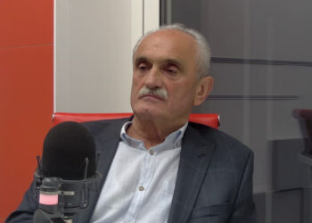 Ryszard Górnicki, radny powiatu zielonogórskiego, PiS Radio Zachód - Lubuskie