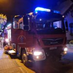 Fot. OSP w Lubniewicach/FB