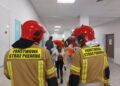 Niezwykła akcja pod szpitalem dla chorej Niny! Uczniowie z Sulęcina wspierają koleżankę [WIDEO, ZDJĘCIA] Radio Zachód - Lubuskie
