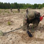 Fot. 11 Lubuska Dywizja Kawalerii Pancernej/FB