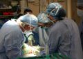 Setne pobranie narządów w szpitalu w Zielonej Górze Radio Zachód - Lubuskie