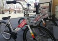 Ruszył sezon żarskich rowerów miejskich Radio Zachód - Lubuskie