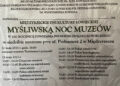 Myśliwska Noc Muzeów Radio Zachód - Lubuskie