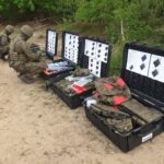 Fot. 11 Lubuska Dywizja Kawalerii Pancernej/FB