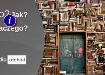 XX Ogólnopolski Tydzień Bibliotek Radio Zachód - Lubuskie