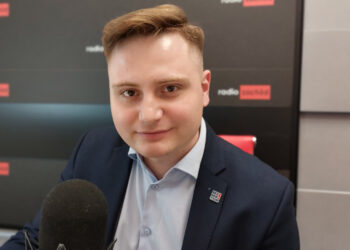 Jakub Szczepański, lekarz, Bezpartyjni Samorządowcy Radio Zachód - Lubuskie