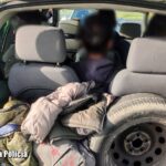 Fot. Lubuska Policja