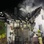 Fot. Straż Pożarna w Świebodzinie/FB