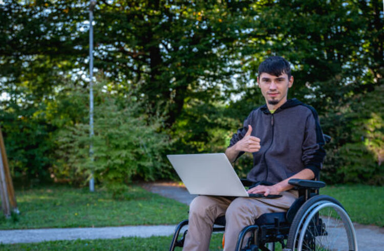 Osoby z niepełnosprawnością na lubuskim rynku pracy Radio Zachód - Lubuskie
