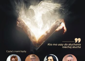 Niebawem rusza III edycja akcji Biblia 24/7 Radio Zachód - Lubuskie