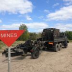 Fot. 11 Lubuska Dywizja Kawalerii Pancernej/FB