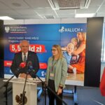 Ponad 114 mln na opiekę dla dzieci w Lubuskiem