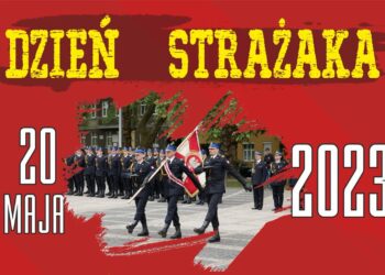 Lubuscy strażacy zapraszają na obchody Dnia Strażaka w Gorzowie