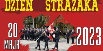 Lubuscy strażacy zapraszają na obchody Dnia Strażaka w Gorzowie