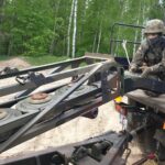 Fot. 11 Lubuska Dywizja Kawalerii Pancernej/FB