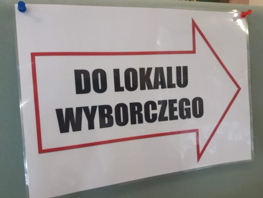 Audycje wyborcze Radio Zachód - Lubuskie