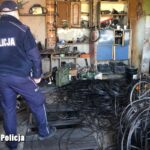 Fot. Lubuska Policja