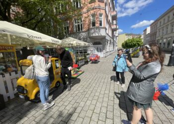 Biblioteka Pana Kleksa promuje czytelnictwo dzieci Radio Zachód - Lubuskie