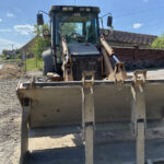 Uciążliwy dojazd do wielkiej fabryki mebli będzie odnowiony. Minister odwiedził teren inwestycji Radio Zachód - Lubuskie