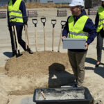 Szwajcarska firma zwiększa inwestycję w Międzyrzeczu. Przybędzie miejsc pracy Radio Zachód - Lubuskie