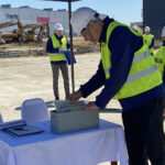 Szwajcarska firma zwiększa inwestycję w Międzyrzeczu. Przybędzie miejsc pracy Radio Zachód - Lubuskie