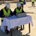 Szwajcarska firma zwiększa inwestycję w Międzyrzeczu. Przybędzie miejsc pracy Radio Zachód - Lubuskie