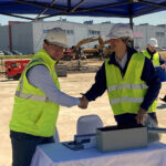 Szwajcarska firma zwiększa inwestycję w Międzyrzeczu. Przybędzie miejsc pracy Radio Zachód - Lubuskie