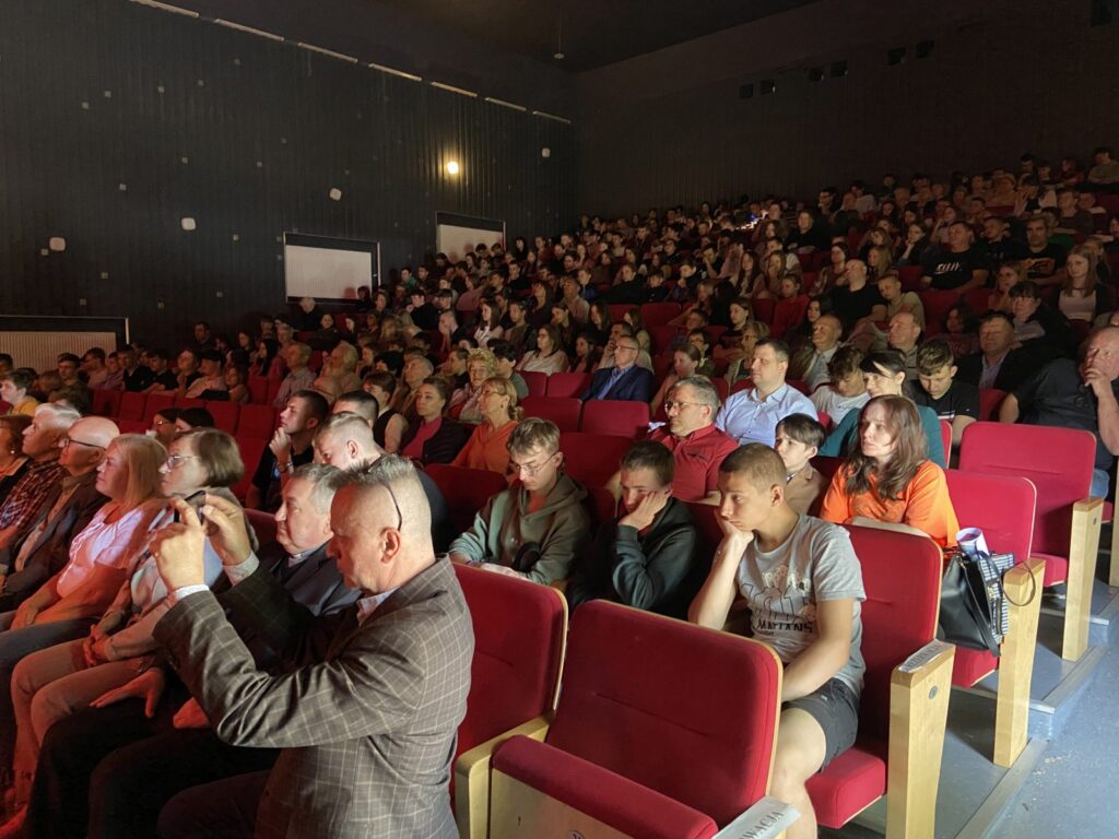 Dni Kultury Kresowej w Skwierzynie [ZDJĘCIA] Radio Zachód - Lubuskie