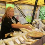 Targi Agro-Targ [DUŻO ZDJĘĆ] Radio Zachód - Lubuskie