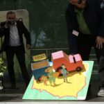 Targi Agro-Targ [DUŻO ZDJĘĆ] Radio Zachód - Lubuskie